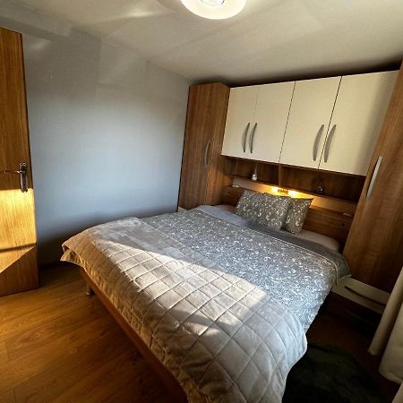 ורסי Apartman Veronika מראה חיצוני תמונה