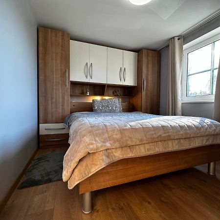 ורסי Apartman Veronika מראה חיצוני תמונה