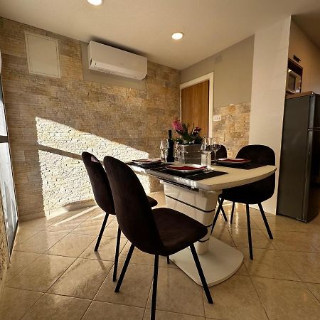 ורסי Apartman Veronika מראה חיצוני תמונה