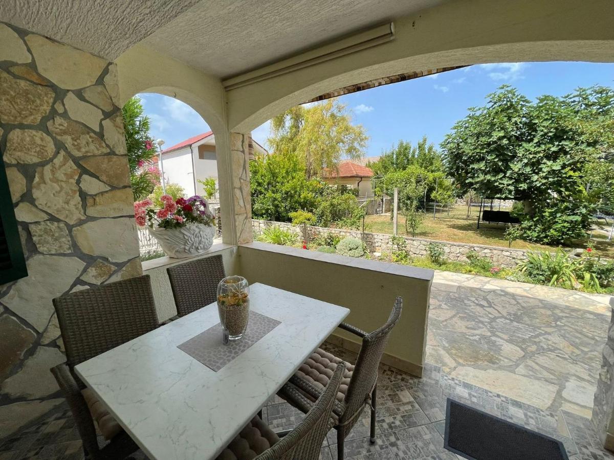 ורסי Apartman Veronika מראה חיצוני תמונה