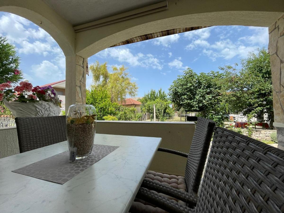 ורסי Apartman Veronika מראה חיצוני תמונה