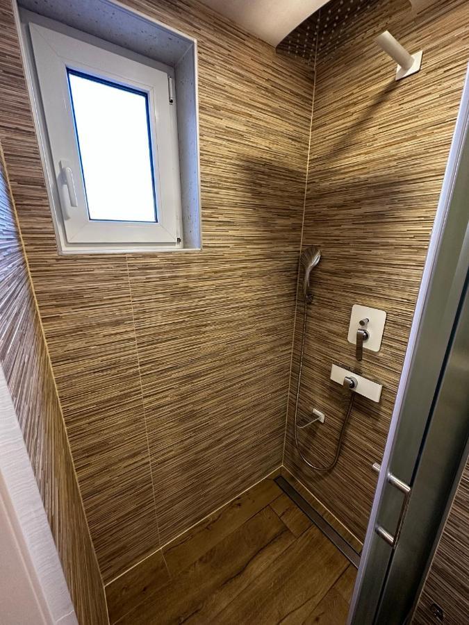 ורסי Apartman Veronika מראה חיצוני תמונה