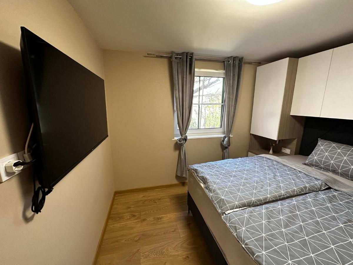 ורסי Apartman Veronika מראה חיצוני תמונה