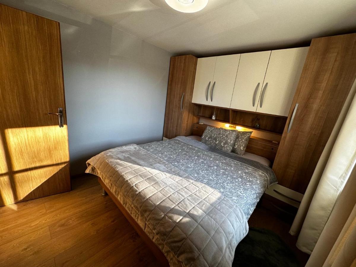 ורסי Apartman Veronika מראה חיצוני תמונה