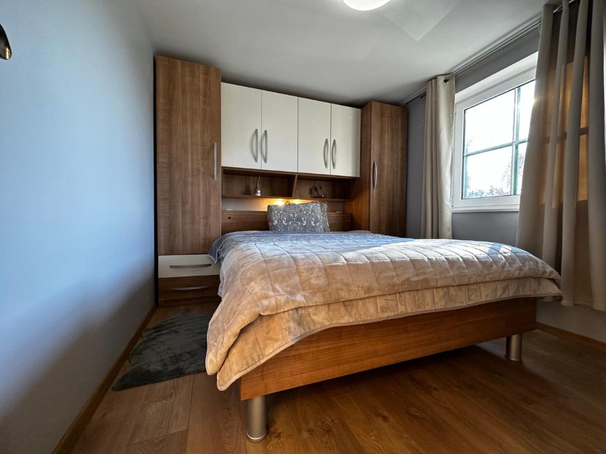 ורסי Apartman Veronika מראה חיצוני תמונה