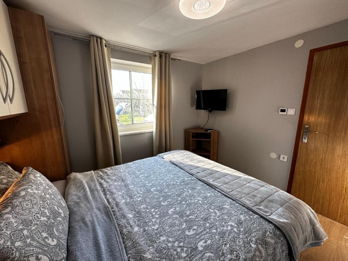ורסי Apartman Veronika מראה חיצוני תמונה