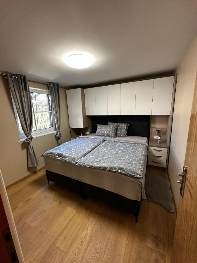 ורסי Apartman Veronika מראה חיצוני תמונה