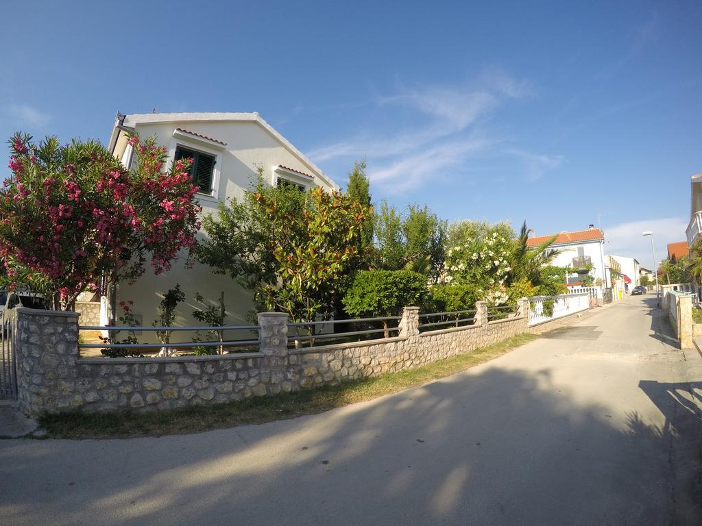 ורסי Apartman Veronika מראה חיצוני תמונה