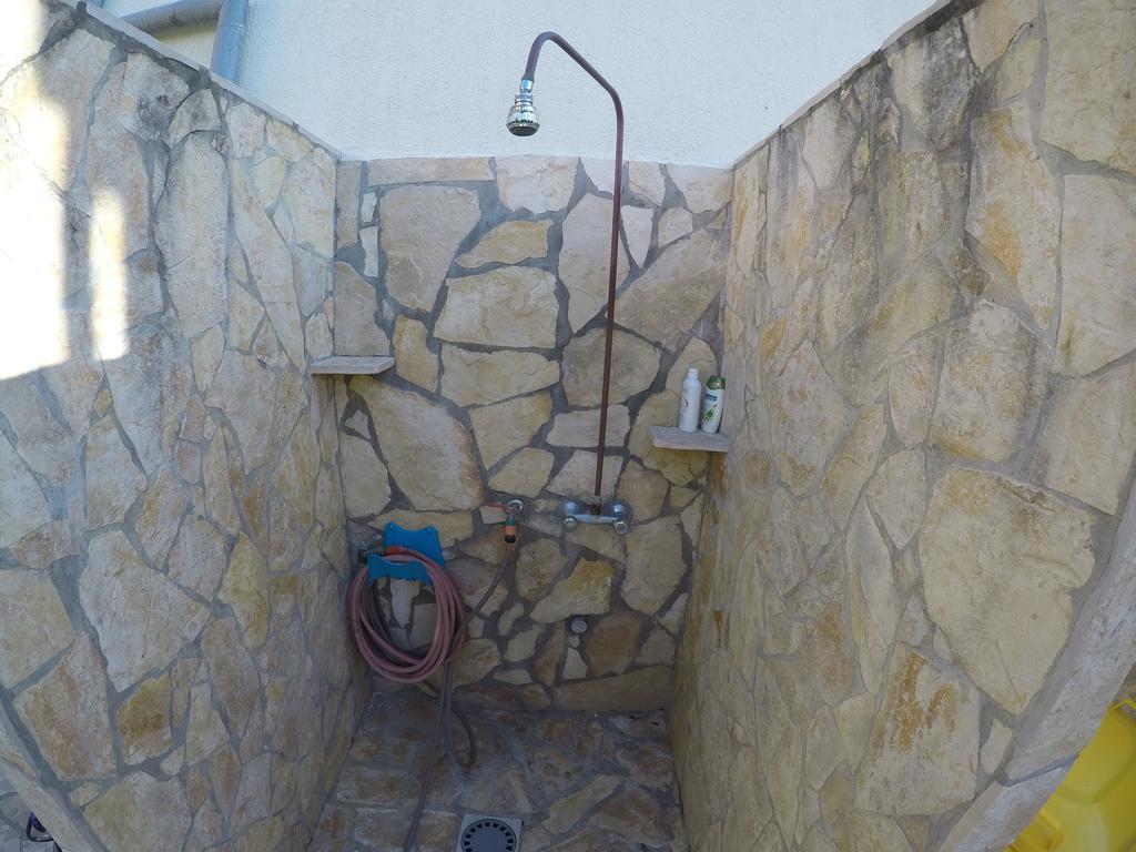 ורסי Apartman Veronika מראה חיצוני תמונה