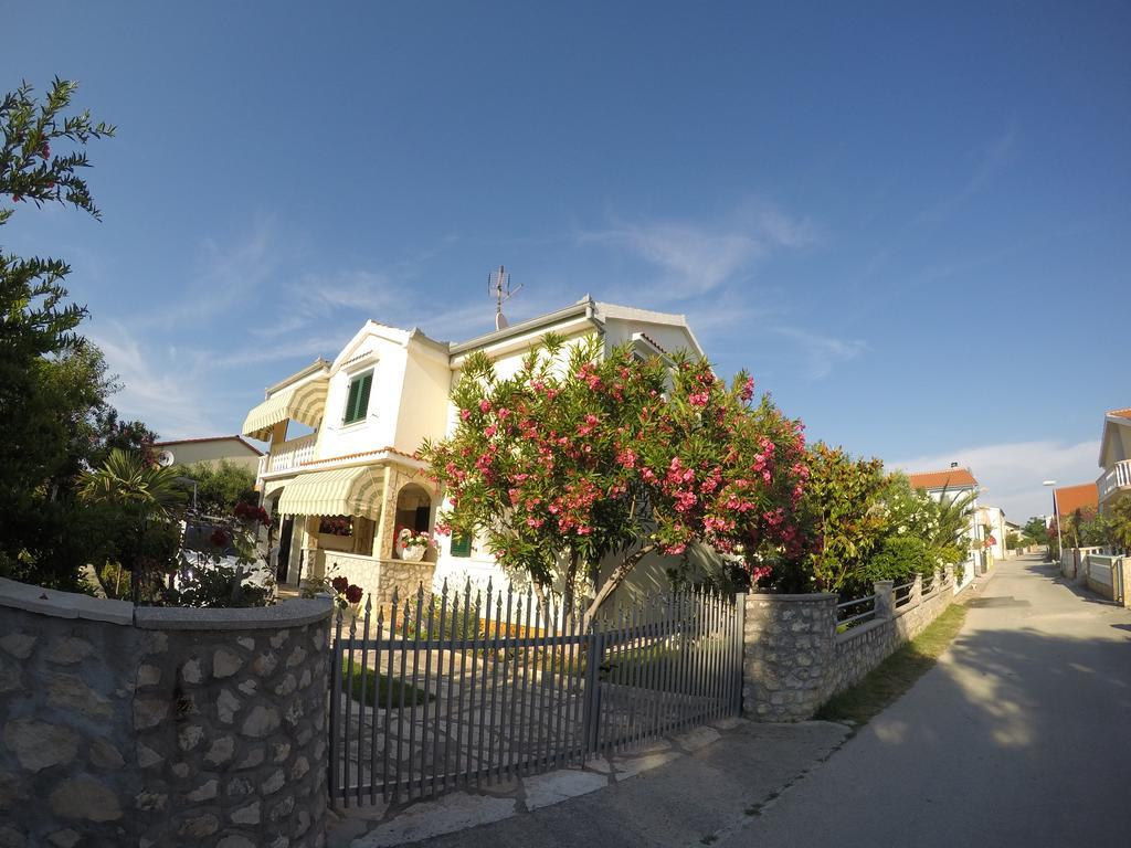 ורסי Apartman Veronika מראה חיצוני תמונה