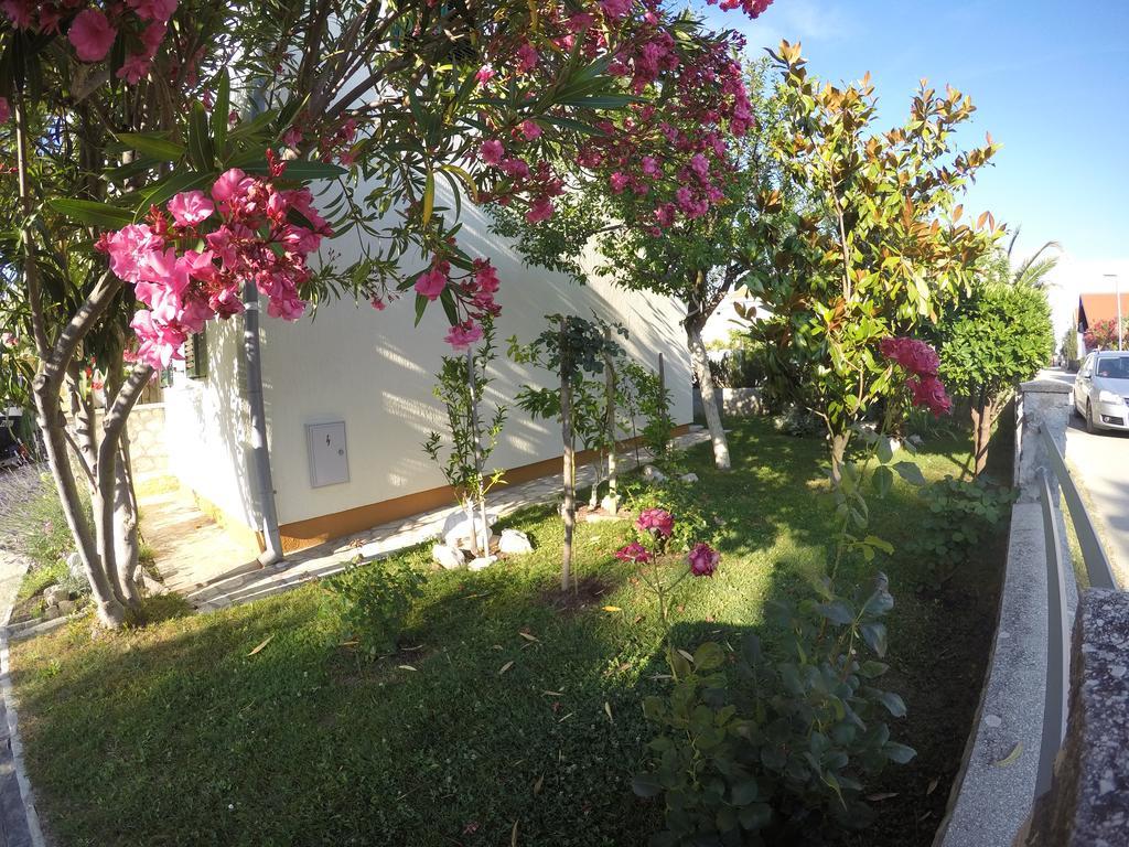 ורסי Apartman Veronika מראה חיצוני תמונה