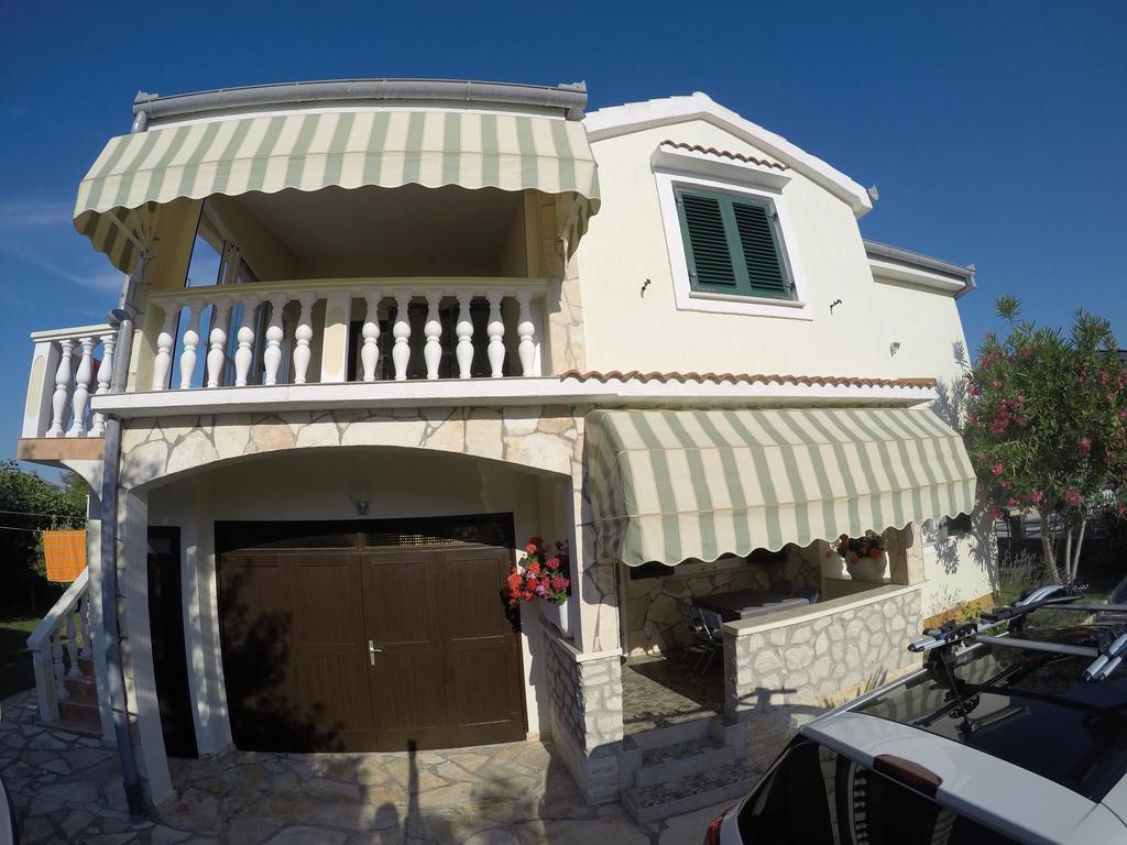 ורסי Apartman Veronika מראה חיצוני תמונה