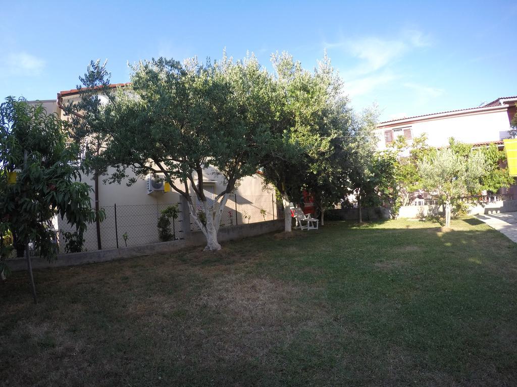 ורסי Apartman Veronika מראה חיצוני תמונה